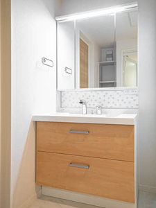 ヴェルチュ千里丘 0106号-8