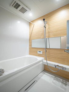 ヴェルチュ千里丘 0106号-9