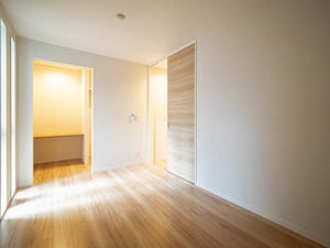 ヴェルチュ千里丘 0106号-11