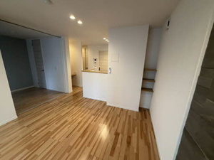 ヴェルチュ千里丘 0301号-3