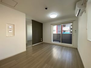 シャーメゾン リーフ相生 0301号-3
