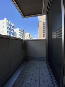 シャーメゾン リーフ相生 0301号-12