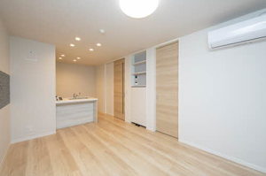 シャーメゾン北市 0102号-2