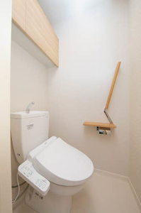 シャーメゾン北市 0102号-4