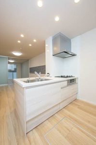 シャーメゾン北市 0102号-7