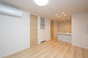 シャーメゾン北市 0201号-2