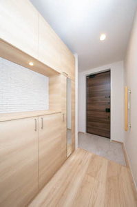 シャーメゾン北市 0201号-4