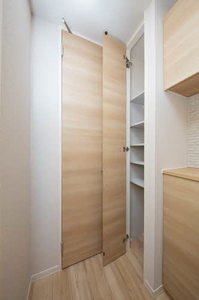 シャーメゾン北市 0201号-5