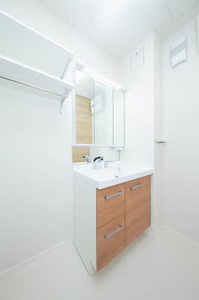 シャーメゾン北市 0201号-7