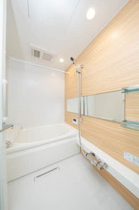 シャーメゾン北市 0201号-8