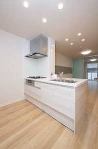 シャーメゾン北市 0201号-9