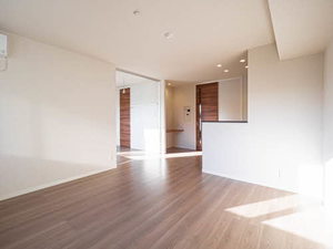 ル　ソレイユ 0402号-2