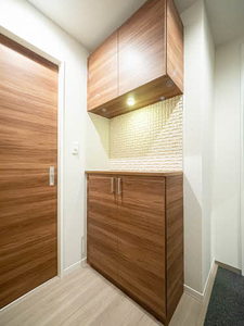 ル　ソレイユ 0402号-3