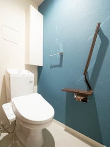 ル　ソレイユ 0402号-4