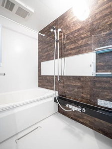 ル　ソレイユ 0402号-6