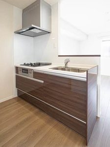 ル　ソレイユ 0402号-7