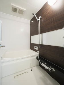 サンビューロ・シンエイ 0203号-8