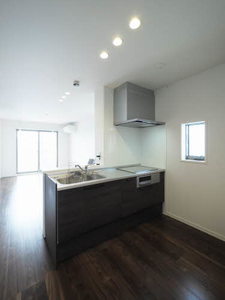 サンビューロ・シンエイ 0203号-9