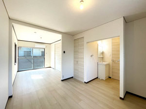 上松ハイツ 0101号-2