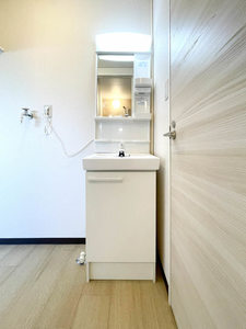 上松ハイツ 0101号-8