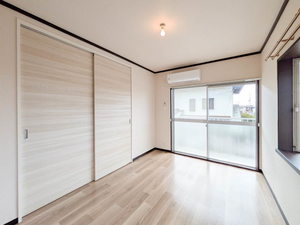 上松ハイツ 0202号-3