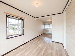 上松ハイツ 0202号-4