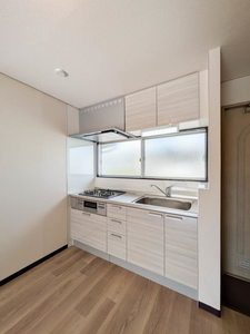 上松ハイツ 0202号-5