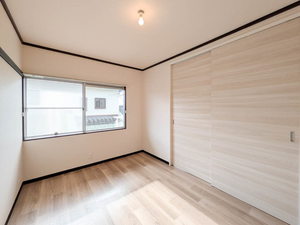 上松ハイツ 0202号-7