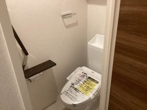 エスポワール木梨 0101号-7