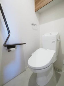 エスポワール木梨 0201号-6