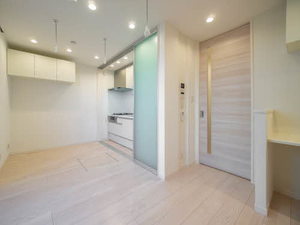 シャーメゾン甲子園口1丁目 レジデンス イースト 0101号-3