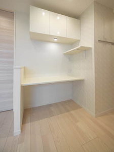 シャーメゾン甲子園口1丁目 レジデンス イースト 0101号-8