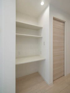 シャーメゾン甲子園口１丁目　レジデンス　イースト 0102号-10