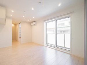 シャーメゾン甲子園口１丁目　レジデンス　イースト 0201号-2