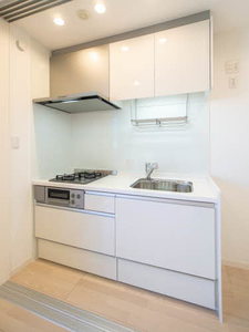 シャーメゾン甲子園口１丁目　レジデンス　イースト 0201号-4