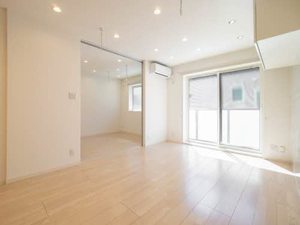 シャーメゾン甲子園口１丁目　レジデンス　イースト 0202号-2