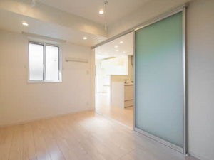 シャーメゾン甲子園口１丁目　レジデンス　イースト 0203号-2