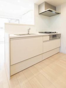 シャーメゾン甲子園口１丁目　レジデンス　イースト 0203号-5