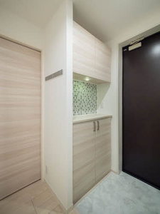 シャーメゾン甲子園口１丁目　レジデンス　イースト 0203号-8