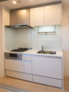 シャーメゾン甲子園口１丁目　レジデンス　イースト 0301号-4