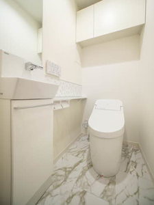 シャーメゾン甲子園口１丁目　レジデンス　イースト 0303号-7