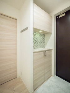 シャーメゾン甲子園口１丁目　レジデンス　イースト 0303号-9