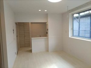 シャーメゾン　グリーン小田井 0102号-7