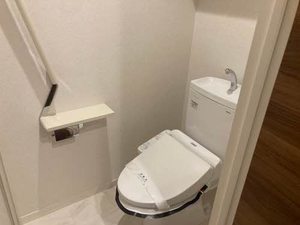 シャーメゾン Leaf 0101号-8