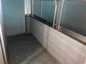 シャーメゾン Leaf 0101号-9