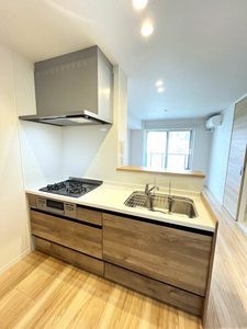 シャーメゾン　Ｌｅａｆ 0302号-4