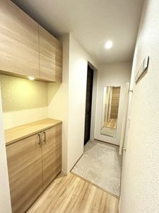 シャーメゾン　Ｌｅａｆ 0302号-5