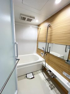 シャーメゾン　Ｌｅａｆ 0302号-8