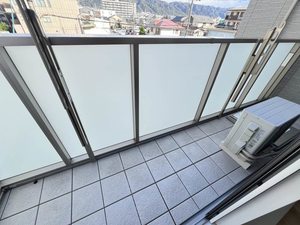 シャーメゾン　Ｌｅａｆ 0302号-11