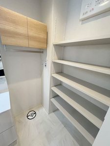 シャーメゾン　Ｌｅａｆ 0302号-12